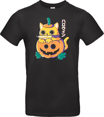 Cute Halloween