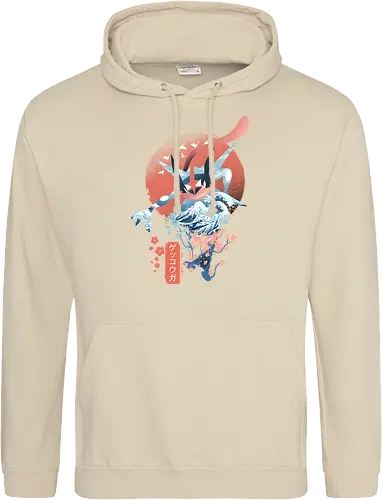 Ukiyo Ninja