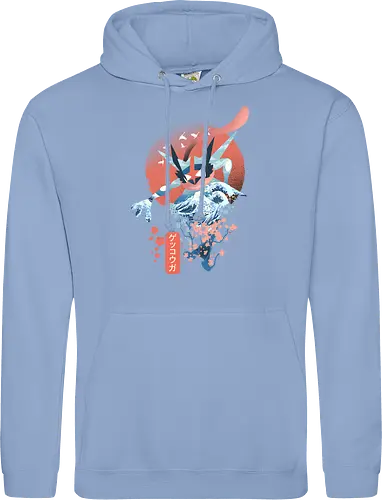 Ukiyo Ninja