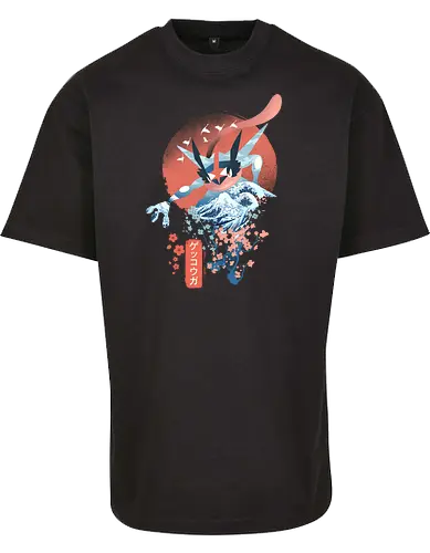 Ukiyo Ninja