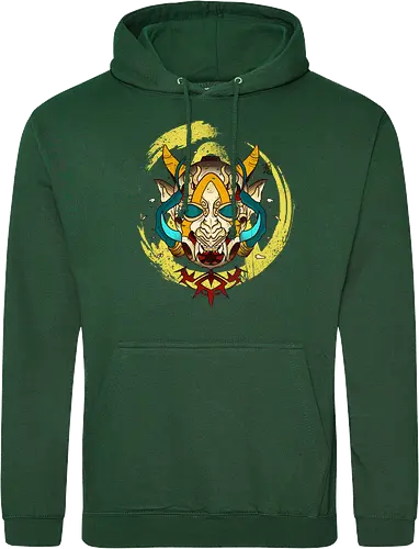 Oni Vault