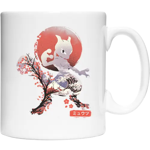 Ukiyo Psycho