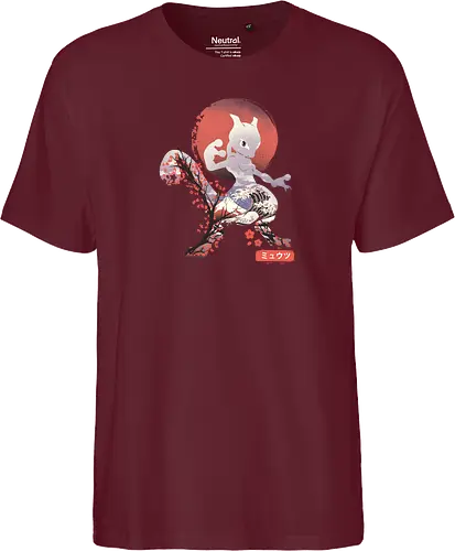 Ukiyo Psycho