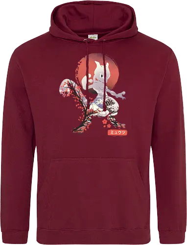 Ukiyo Psycho