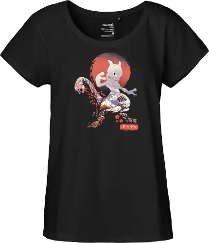 Ukiyo Psycho