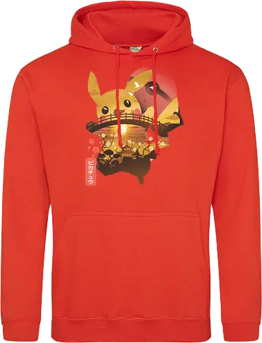 Ukiyo Electro