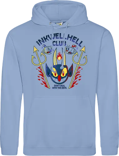 Inwellhell club