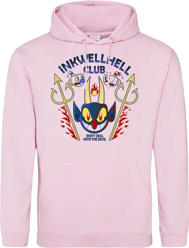 Inwellhell club