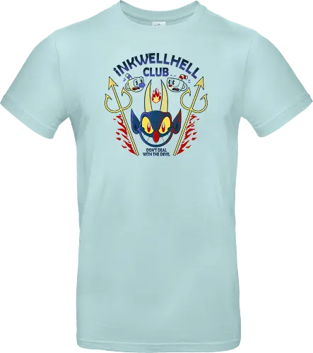 Inwellhell club