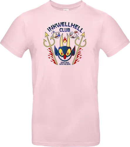 Inwellhell club
