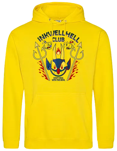 Inwellhell club