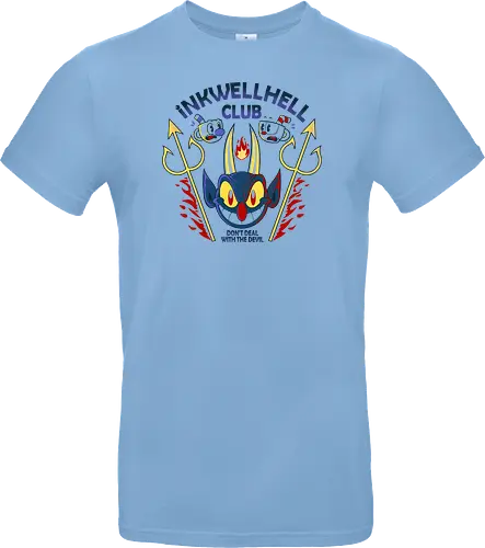 Inwellhell club