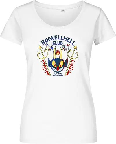 Inwellhell club