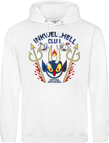 Inwellhell club