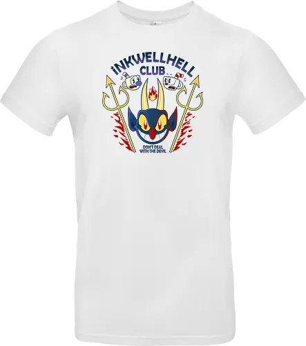 Inwellhell club