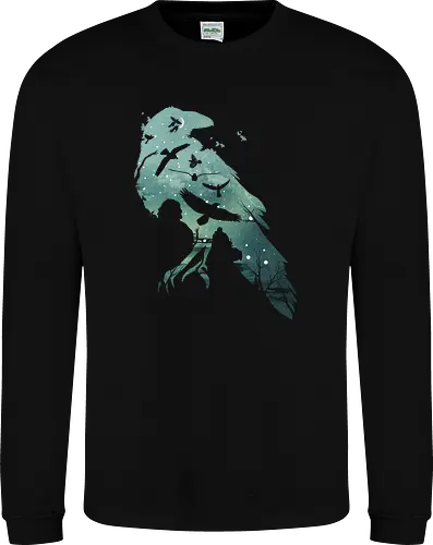 Murder of Crows