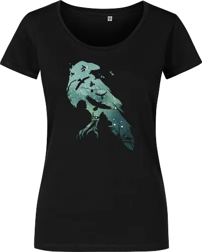 Murder of Crows