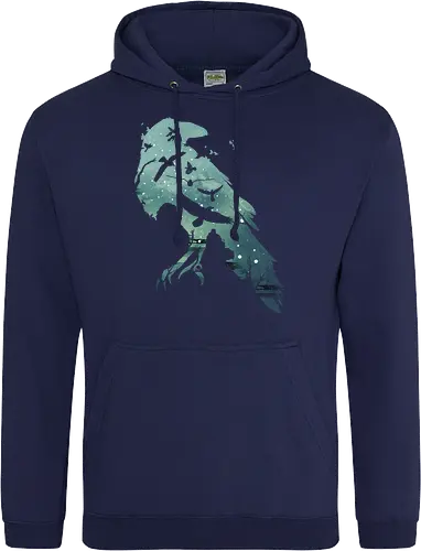 Murder of Crows