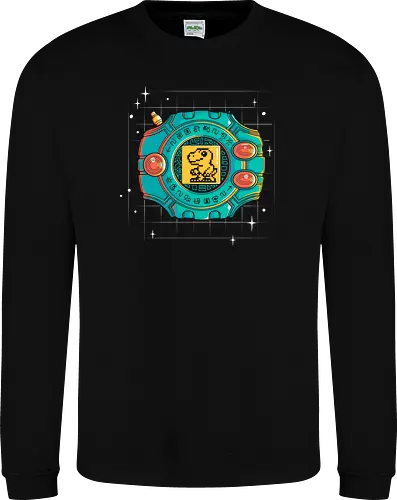 Digivice Retrô