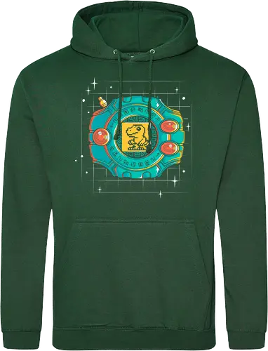 Digivice Retrô