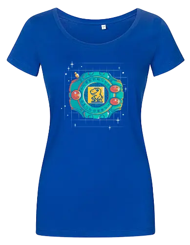 Digivice Retrô