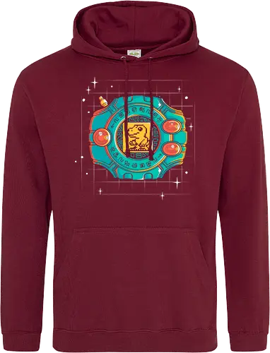Digivice Retrô