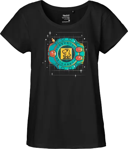 Digivice Retrô
