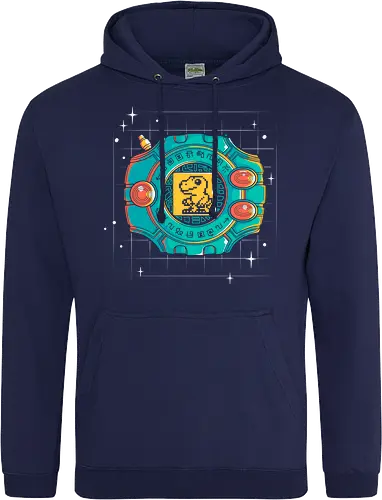 Digivice Retrô