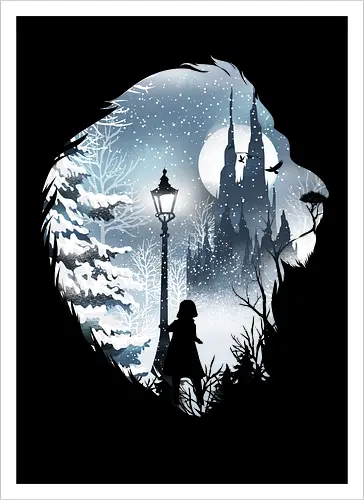Mystical Winter