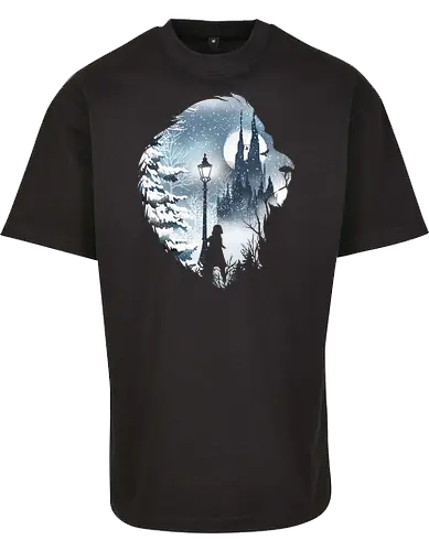 Mystical Winter