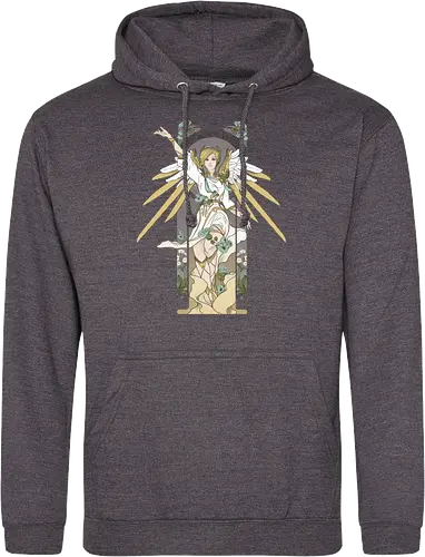 The Winged Victory