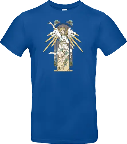 The Winged Victory