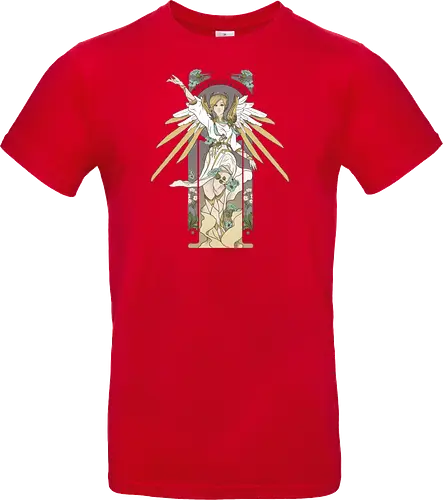 The Winged Victory
