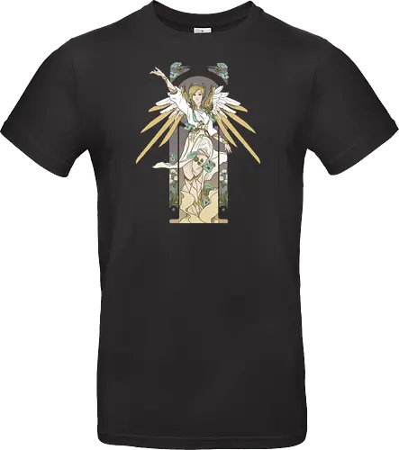 The Winged Victory