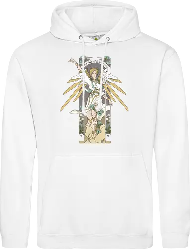 The Winged Victory