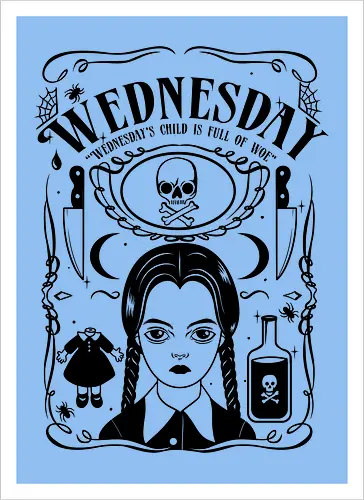 Wednesday