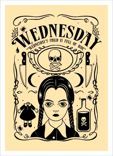 Wednesday