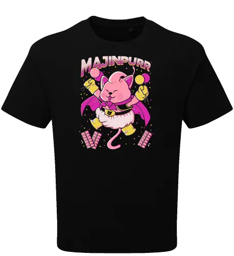 Majinpurr