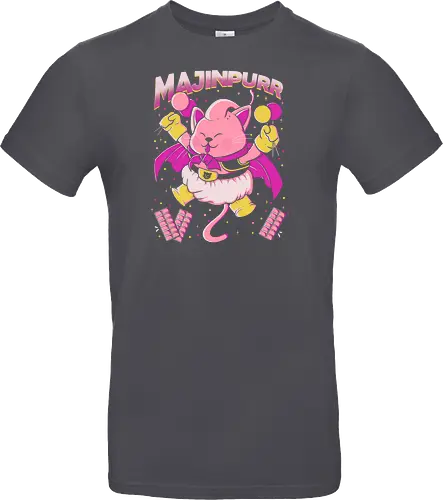 Majinpurr