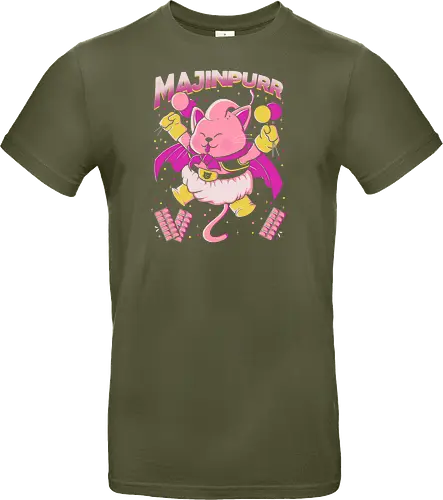 Majinpurr