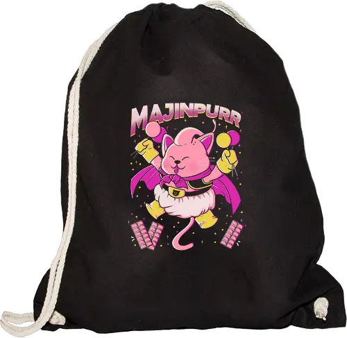 Majinpurr