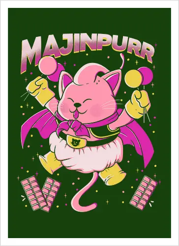 Majinpurr