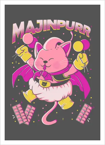 Majinpurr