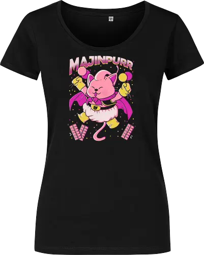 Majinpurr
