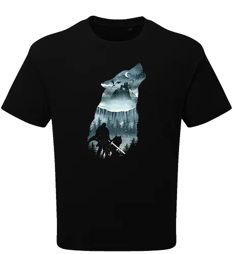 Wolf Winter