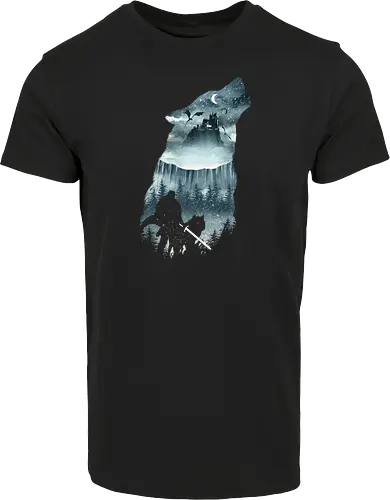 Wolf Winter