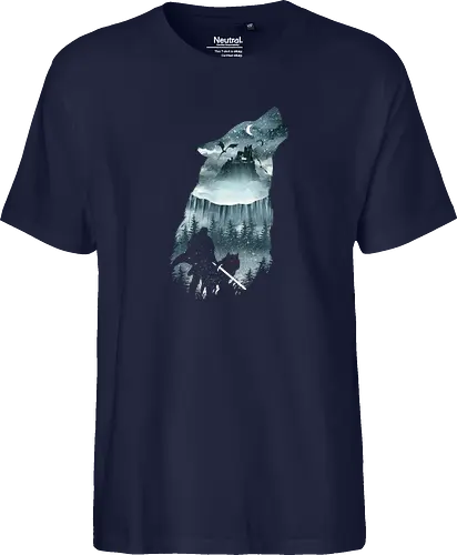Wolf Winter