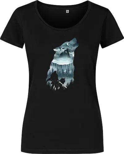 Wolf Winter