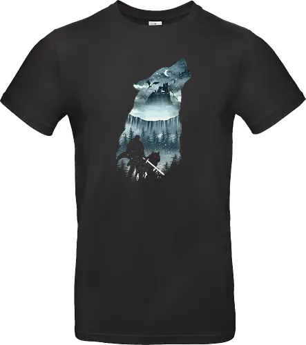 Wolf Winter