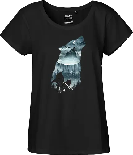 Wolf Winter